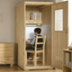 Illustration for article titled Cant Concentrate On Studying? Try This Box